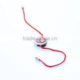 Custom Plastic Printed String Seal Tags for Garment thumbnail-3