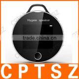 Hygeia Speaker Bluetooth Health Partners Smart Heart Rate Test H7 Bluetooth Speaker thumbnail-1