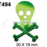 10G COLOR ASST. LOOSE SEQUIN thumbnail-1