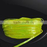 China High Visibility Sew on 3m Reflective Piping Tape Trim for Backpack thumbnail-2