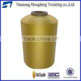 Competitive Price Twisted Polyester Yarn