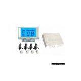 Monochrome LCD Parking Sensor thumbnail-1