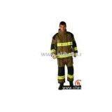 Estrutural Fire Fighting Uniform thumbnail-1