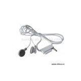 Sell Lanyard Headphones for IPod Nano thumbnail-1