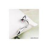 Sell 925 Silver Brooch thumbnail-1