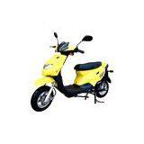 Electric Scooter thumbnail-1