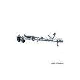 Sell Trailer thumbnail-1