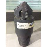 Drilling Teeth, Drilling Bit, PDC Bit thumbnail-3