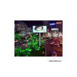 Sell Outdoor LED Display