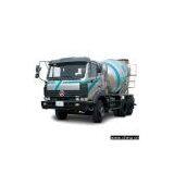 Sell 21MT Transit Mixer thumbnail-1