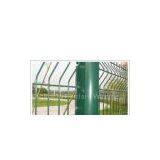 Euro Welded Fence thumbnail-1