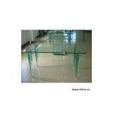 Sell Bevel Edge Float Glass thumbnail-1