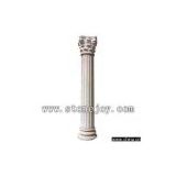 Marble Columns/Marble Pillars/Marble Pedestals/Stone Pillars/Building Decorations