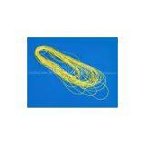 Blue Silicone Hose Supplier ,Rubber Hoses ,Weaving Silicone Tubings thumbnail-1