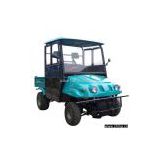 Sell EEC & COC Utility Vehicle 250cc