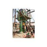 J93-400ton 25000 KN Refractory Press With Simple Structure For Magnesium Carbon Brick