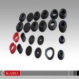 Silicone Rubber Molded Parts thumbnail-1