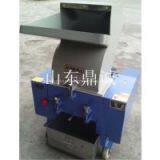 DCPS Small Plastic Crusher