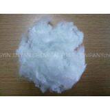 1.4D * 38 / 41 / 51mm High Tenacity AAA Regenerated Polyester Fiber 6.3GPD