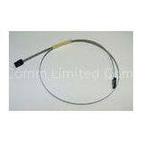 SM FTTH MTP Patch Cord Fiber Optic 7.8mm Ferrule, Flat Cable thumbnail-1