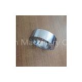 Stainless Steel Machined Metal Parts For Medical Equipment Precise Turning