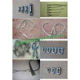 Cable Stockings,Heavy Duty Split Grips,Standard Fiber Optic Pulling Grips thumbnail-3