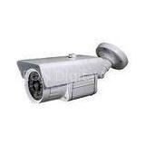 CE RoHs 420TVL - 700TVL NIE35N IR Bullet Cameras With SONY / SHARP CCD, 6mm Fixed Lens thumbnail-1