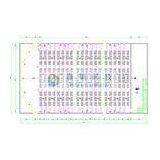 Special Luxury 6D 5D Movie Theater Design Drawing for Large Cinema Auditorium thumbnail-1