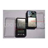 500g Pocket Digital Gold Scales Precision for Weighing Gold thumbnail-1