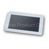 10 Inch Tablet Personal Computer , Rockchips2928 Cortex A9 1.5GHZ