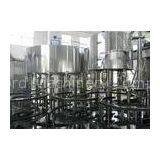 Full Automatic Bottle Filling Machine / Mineral Water Filling Plant for 5L PET Bottle 1000BPH thumbnail-1