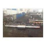 100 Ton Wheel Shaft Open Die Free Forging Mining Machinery Parts , SAE1045 AISI1045 S355JR thumbnail-1