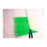 Machine Vision / Microscope Optical Filters Fused Silica Notch Filters 12.5mm Dia , 5mm Thickness