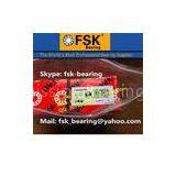 Brass Cage FAG 809281 Mixer Truck Reducer Bearings Size 120*215*98mm Double Row thumbnail-1