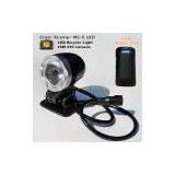 CREE MCE 10w Led Bike Light thumbnail-1