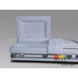 Casket Metal Casket Funeral Metal Casket thumbnail-2