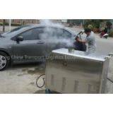20bar 2 Steam Gun Mobile Steam Car Washing Machine thumbnail-1