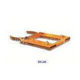 200L Plastic 2 Drum Gripper Fork Truck Attachment / 55 Gallon Drum Grabber thumbnail-1