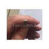 Custom Precision Medical Mould Parts for Injection Mould Using Sodick EDM Maching thumbnail-1