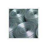 Stainless Steel Welded Mesh