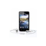 Samsung Galaxy S WiFi 4.0 Android Media Player(PMP) 32GB USD$136