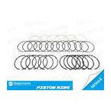 Durable Car Engine Piston Rings Replacement For SUZUKI 2.5L H25A 24V V6