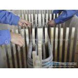 TP304L STAINLESS STEEL SEAMLESS U TUBE FOR HEAT EXCHANGER