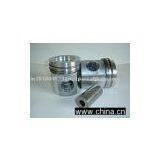 DAF PISTON KIT thumbnail-1