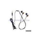 Sell Stereo Earphone thumbnail-1