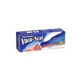 Vacu Seal/Vacuum seal/as seen on tv/vacu sealer