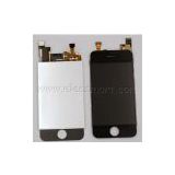 Iphone full LCD with digitizer(elec002)
