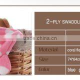 Knitting Mermaid Supper Soft Tail Blanket(wu Wei) thumbnail-4