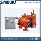 1450C vacuum sintering furnace