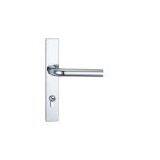 Aluminium Alloy Handle Lock